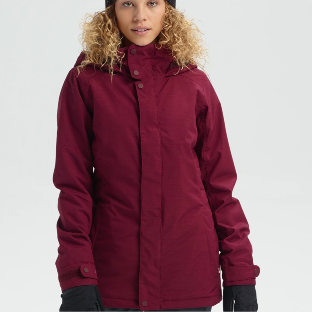 Women's Burton Jet Set 2L Jacket